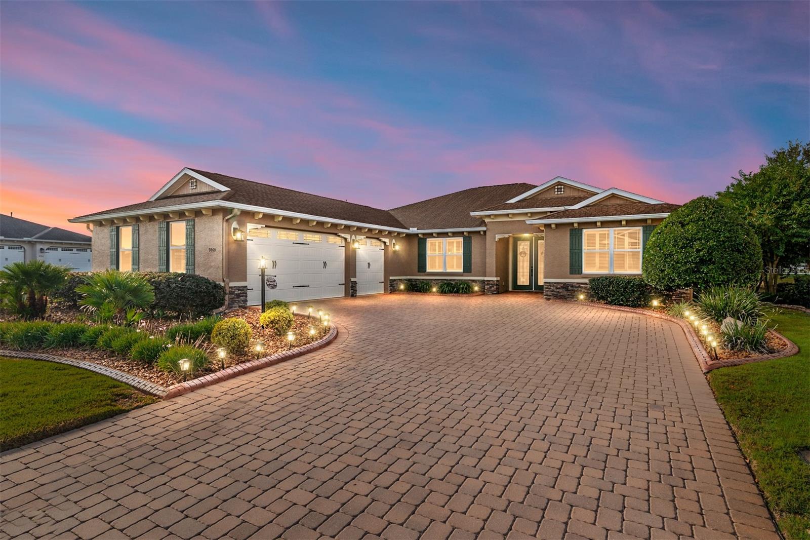 9460 SW 86TH PL, OCALA, FL, 34481