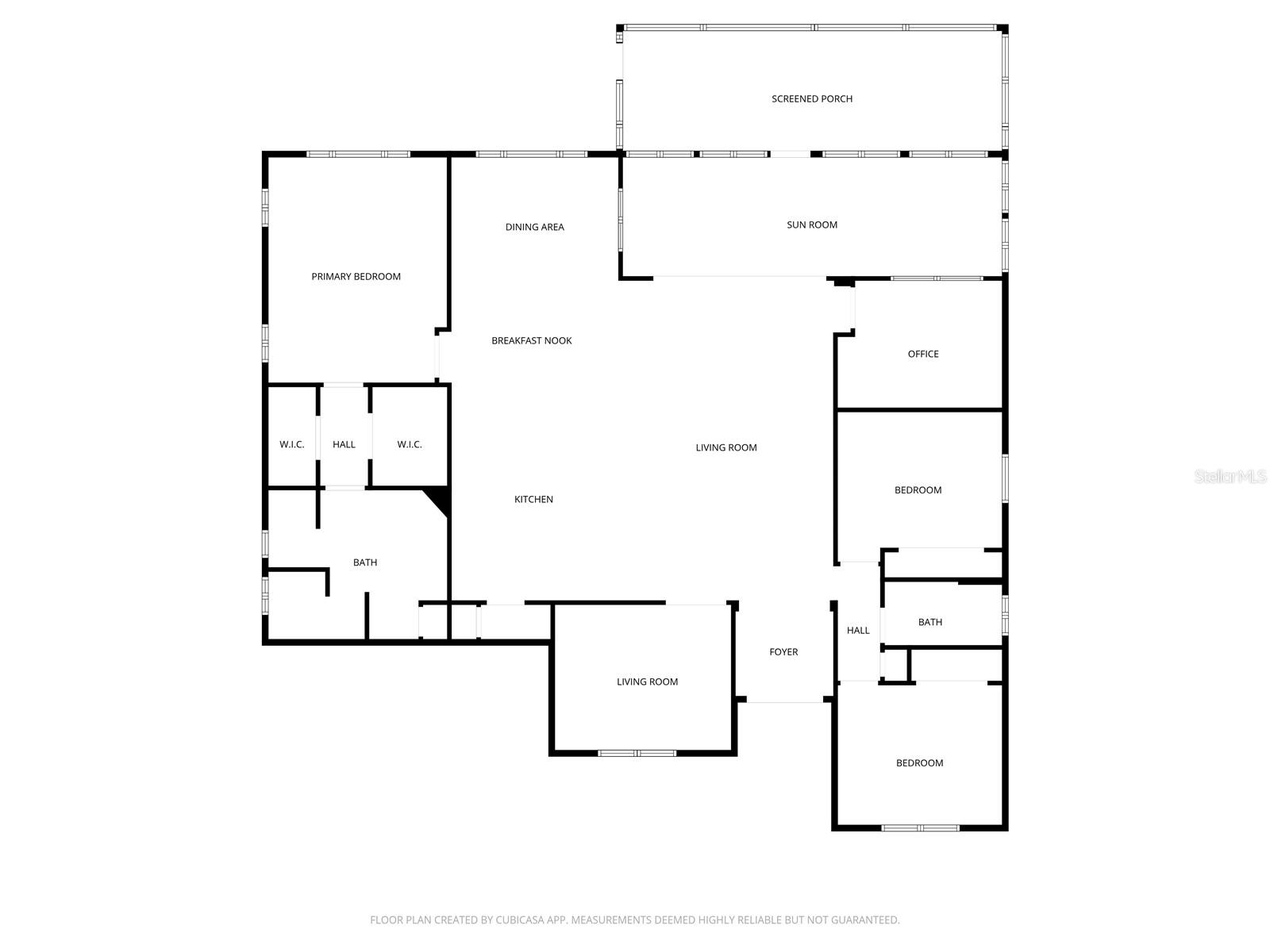 9460 SW 86TH PL, OCALA, FL, 34481