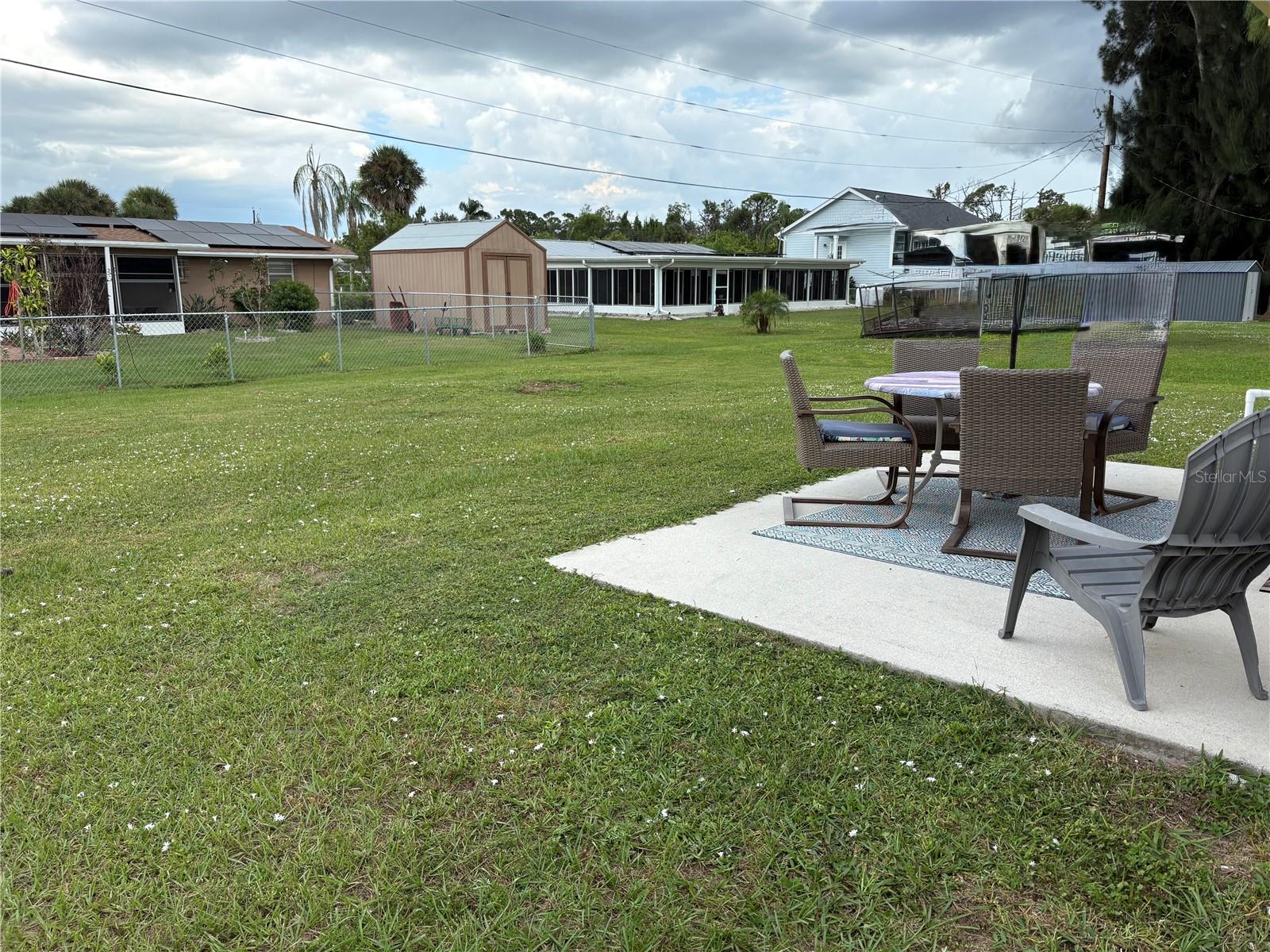 1785 MEL O DE LN, ENGLEWOOD, FL, 34224