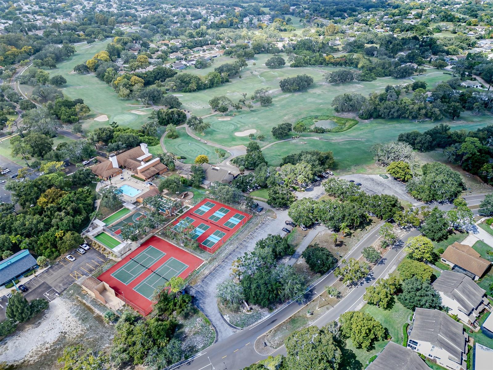 7517 GREYSTONE DR #N/A, HUDSON, FL, 34667