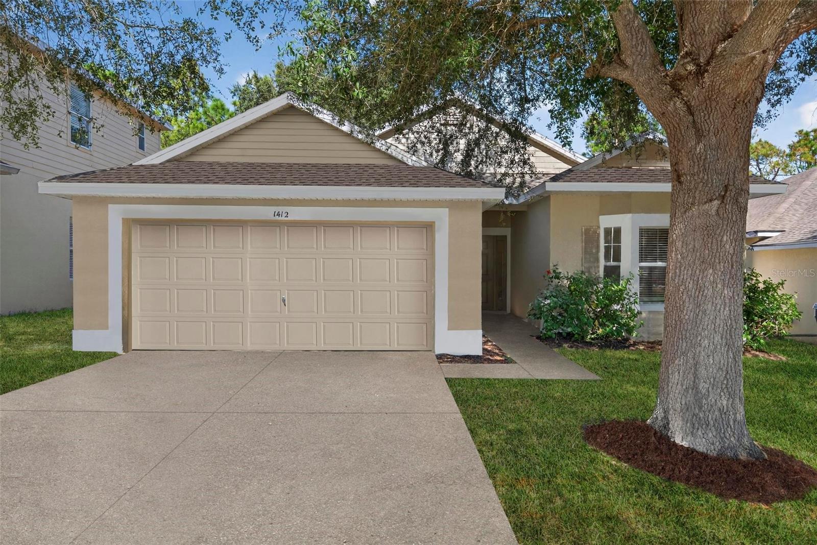 1412 LONGVILLE CIR, TAVARES, FL, 32778