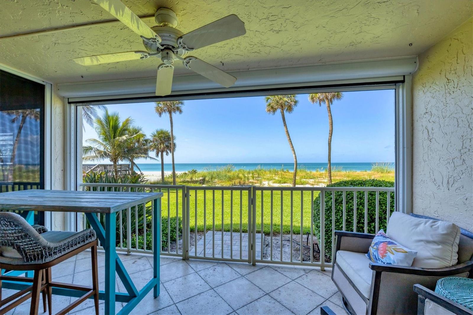 4325 GULF OF MEXICO DR #102, LONGBOAT KEY, FL, 34228