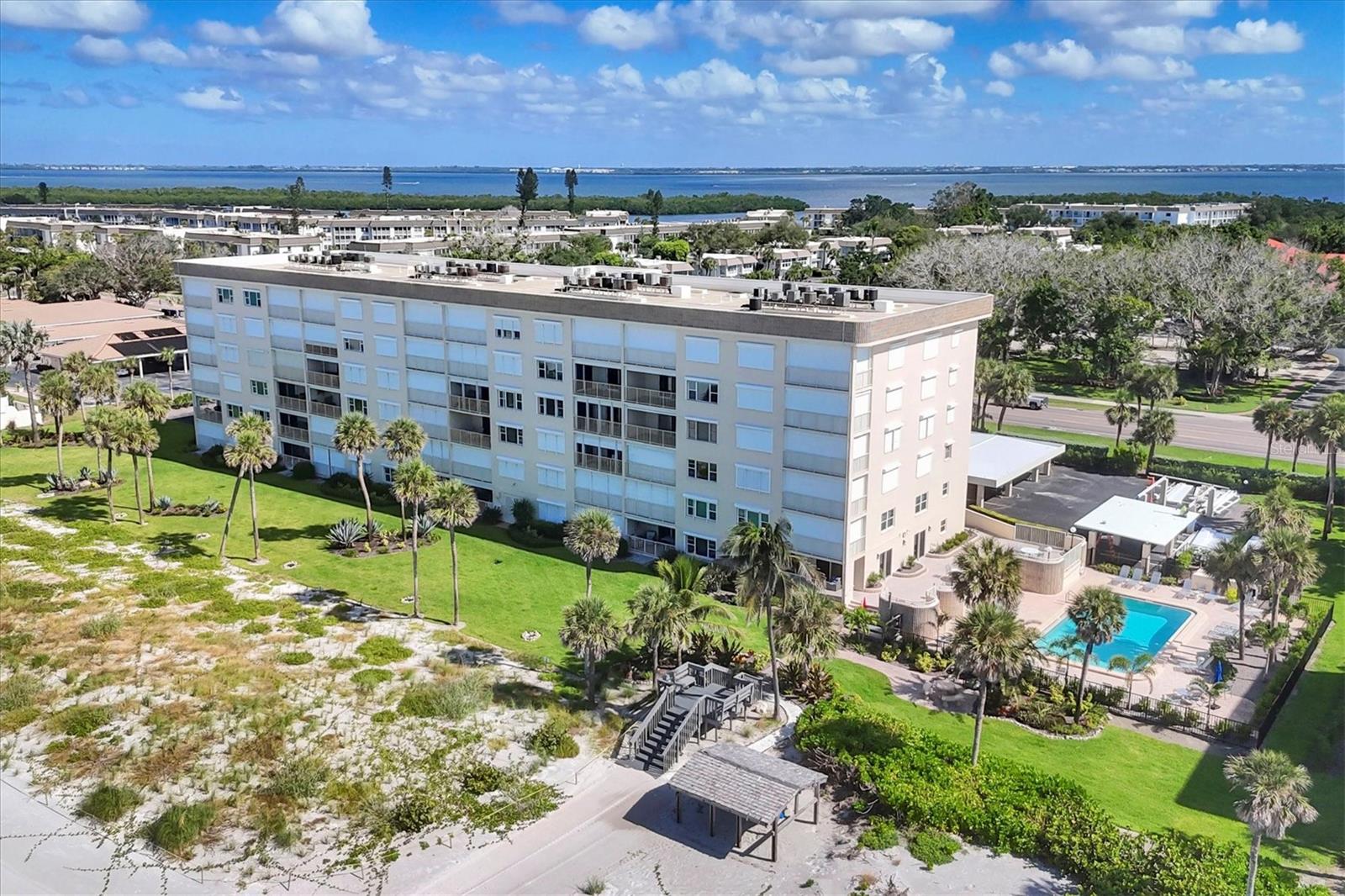 4325 GULF OF MEXICO DR #102, LONGBOAT KEY, FL, 34228