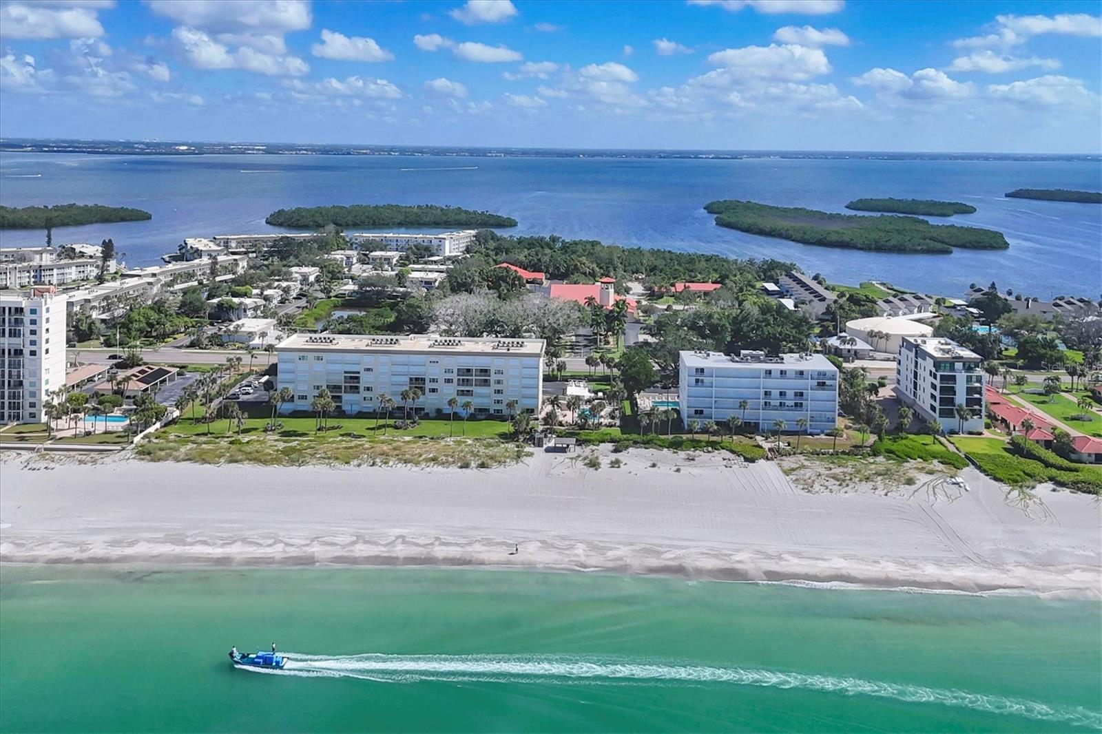 4325 GULF OF MEXICO DR #102, LONGBOAT KEY, FL, 34228