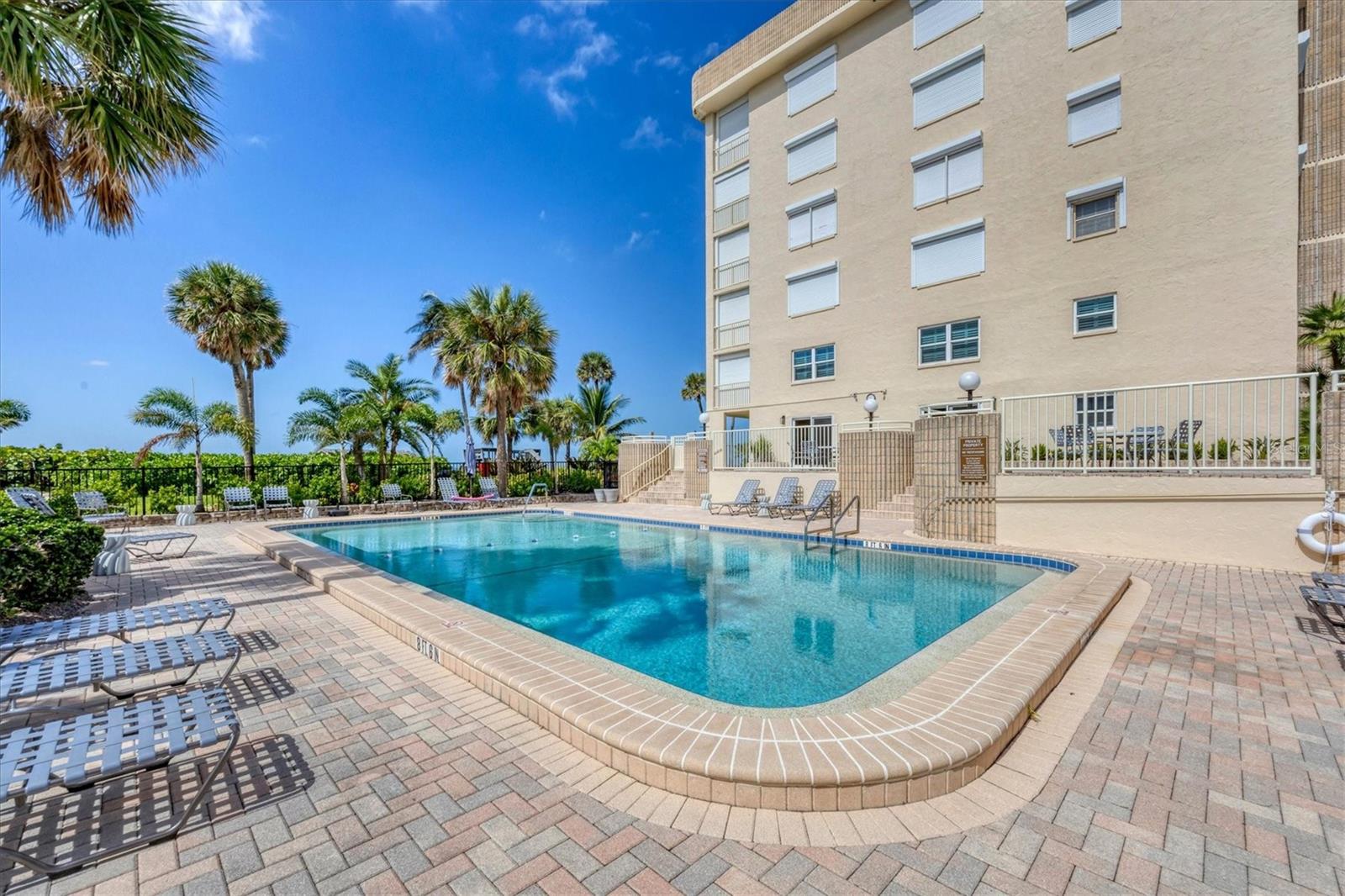 4325 GULF OF MEXICO DR #102, LONGBOAT KEY, FL, 34228