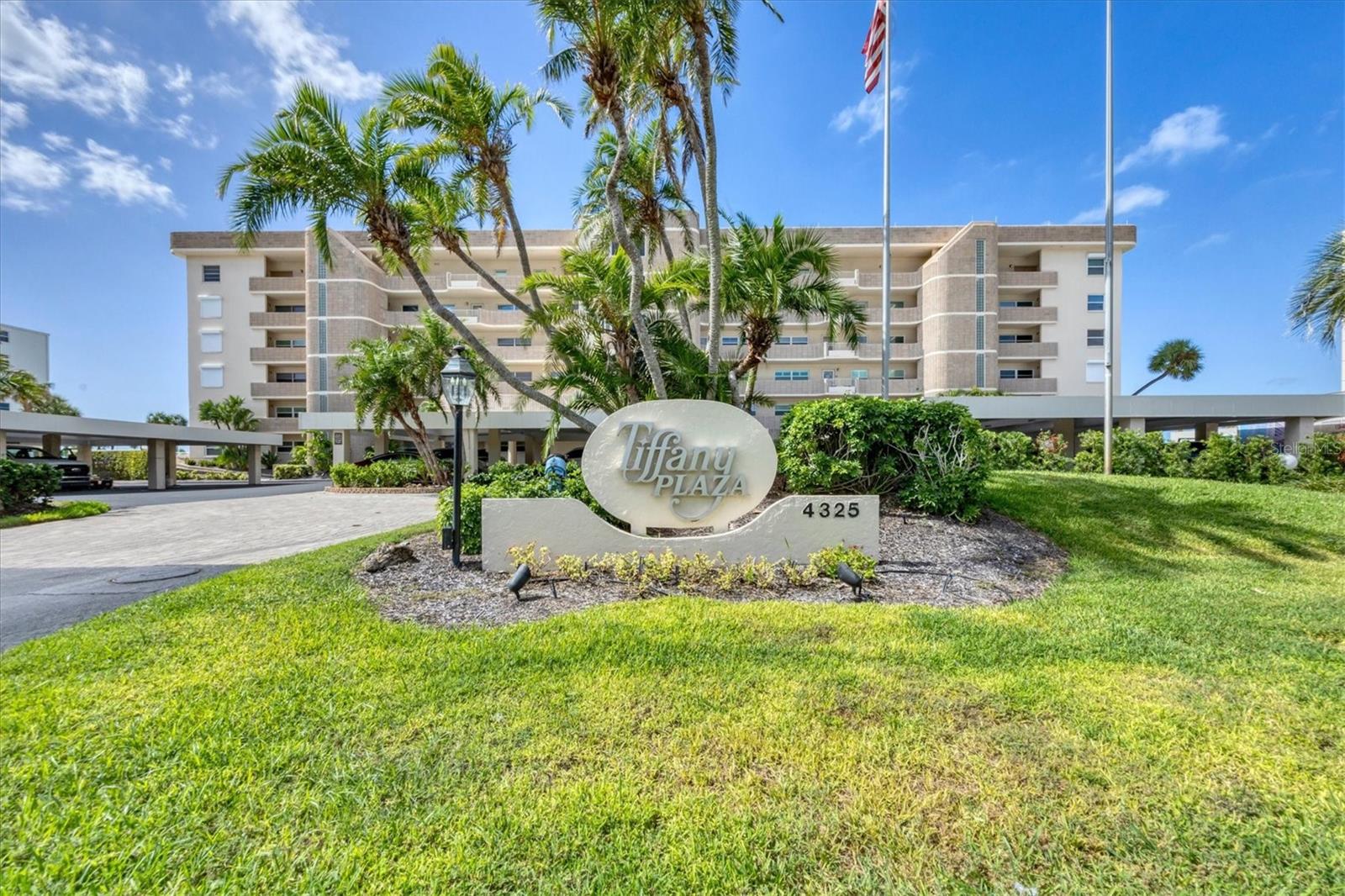 4325 GULF OF MEXICO DR #102, LONGBOAT KEY, FL, 34228