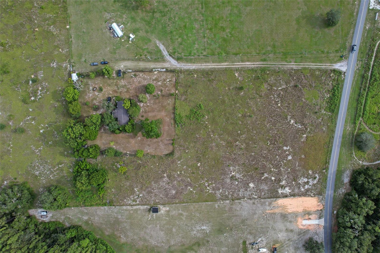 2920 PERIWINKLE DR, GROVELAND, FL, 34736