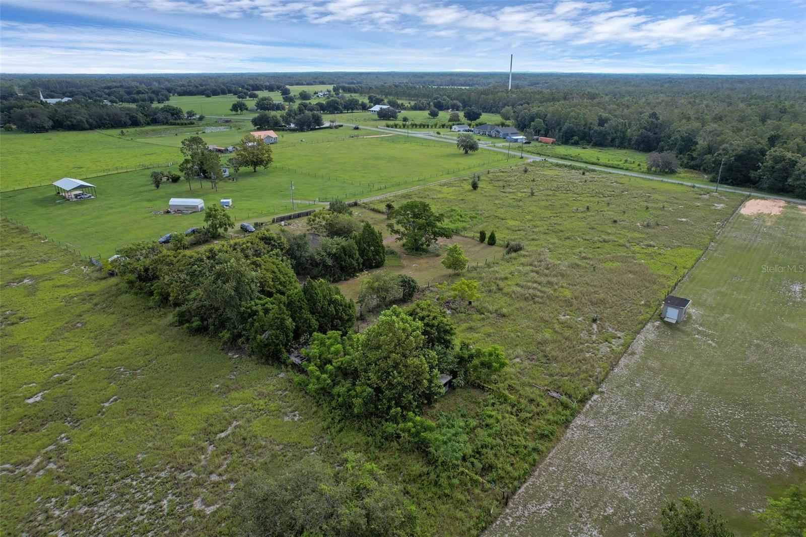 2920 PERIWINKLE DR, GROVELAND, FL, 34736