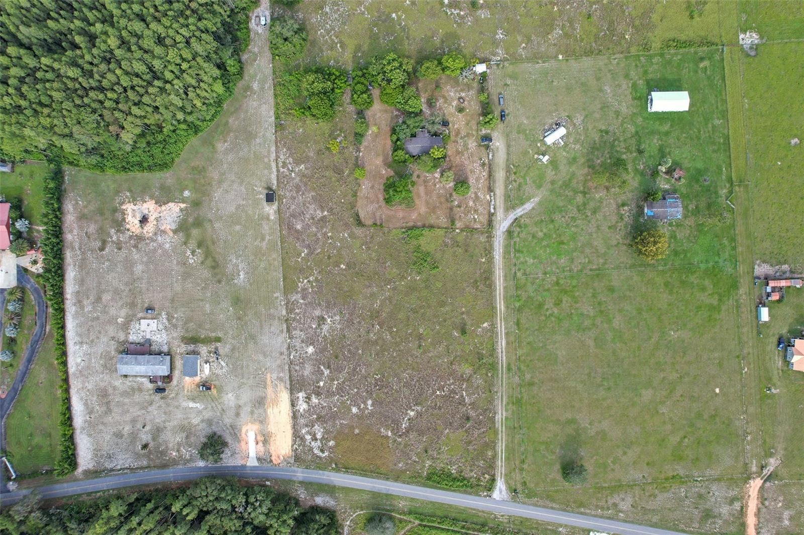 2920 PERIWINKLE DR, GROVELAND, FL, 34736