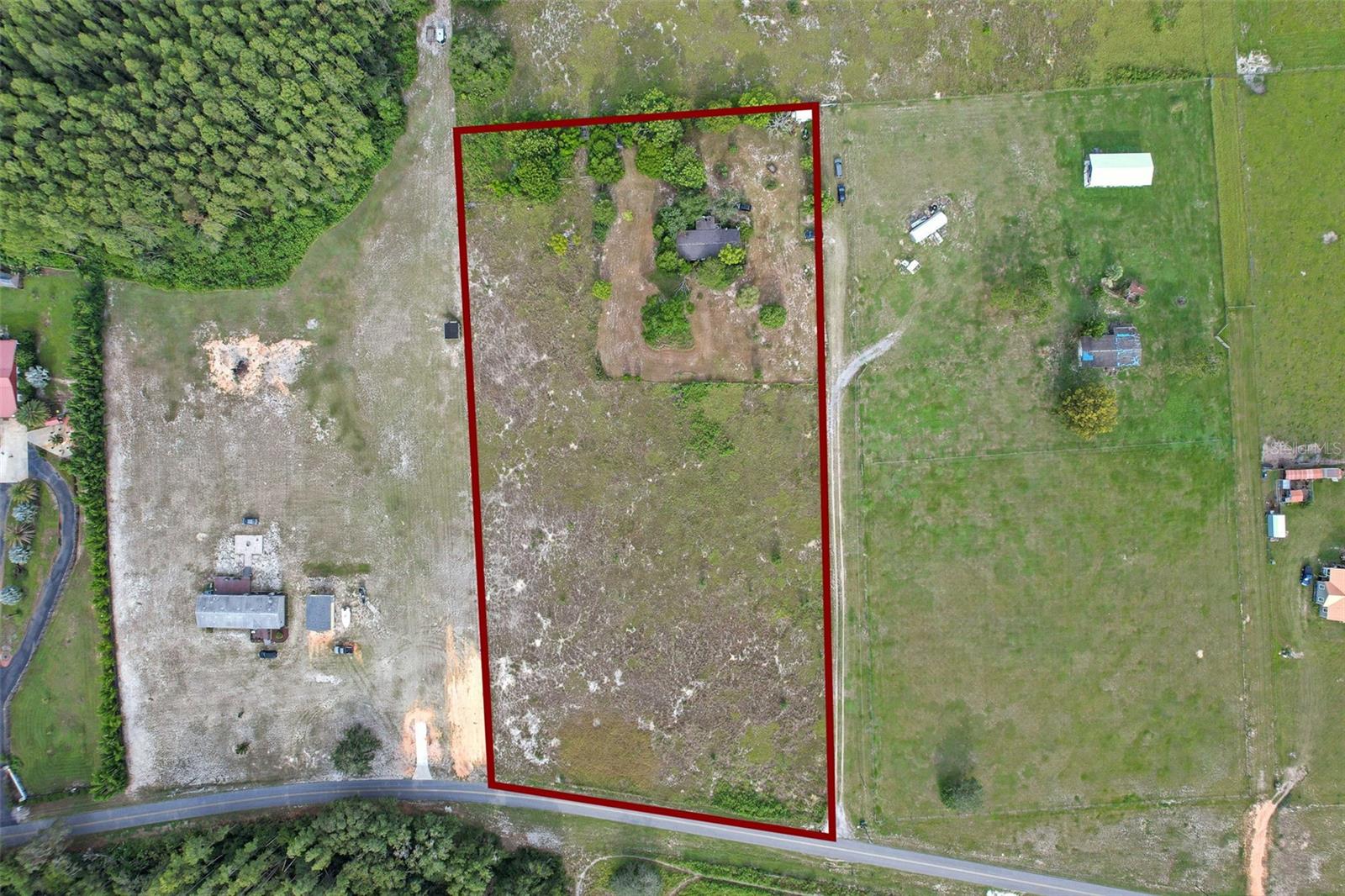 2920 PERIWINKLE DR, GROVELAND, FL, 34736