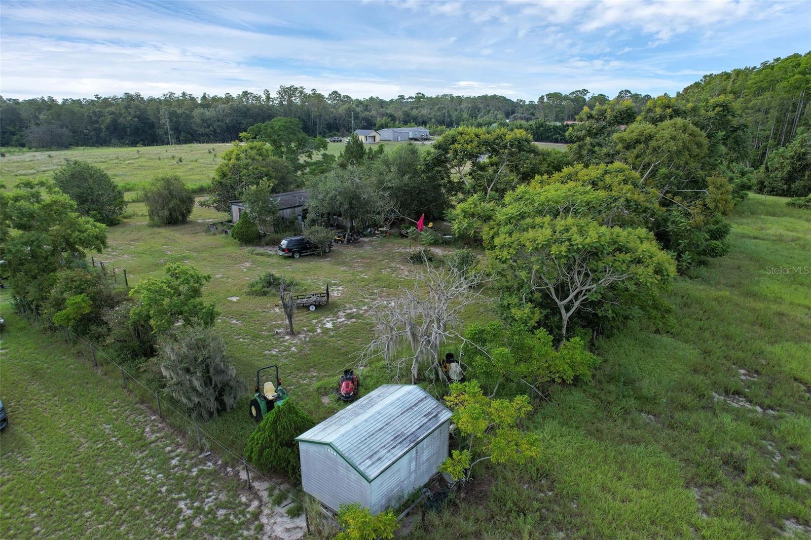 2920 PERIWINKLE DR, GROVELAND, FL, 34736