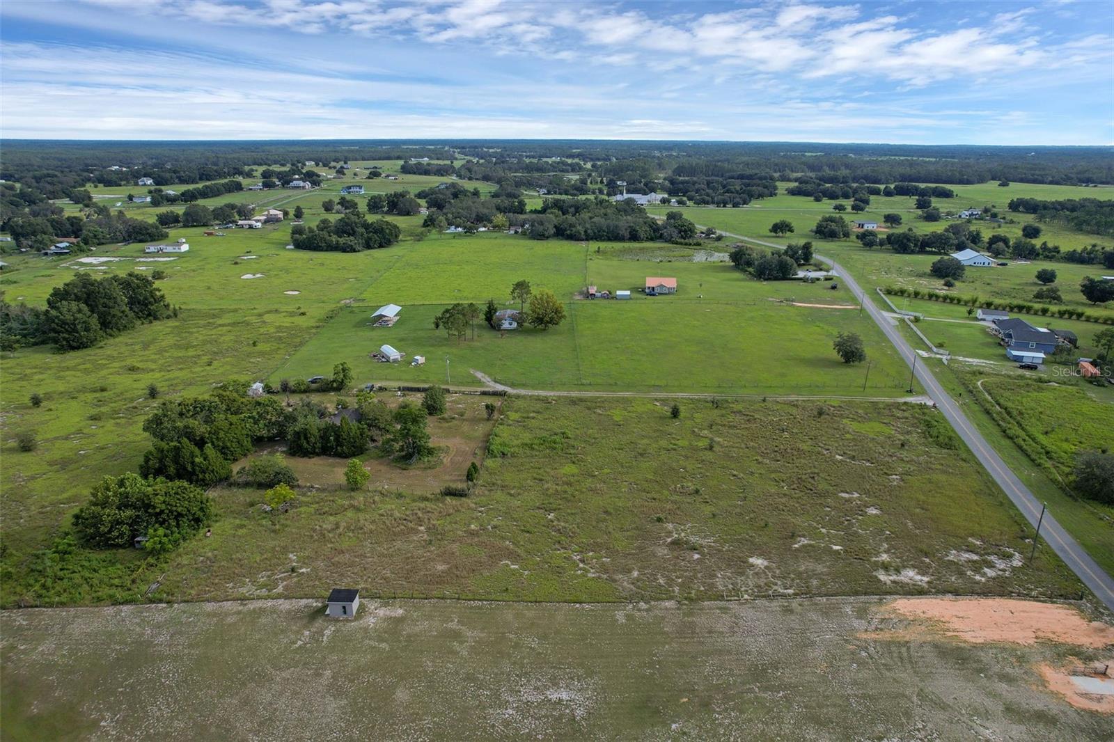 2920 PERIWINKLE DR, GROVELAND, FL, 34736