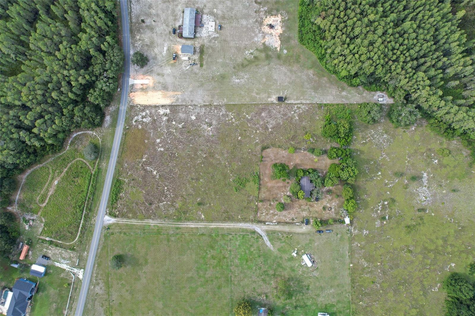 2920 PERIWINKLE DR, GROVELAND, FL, 34736