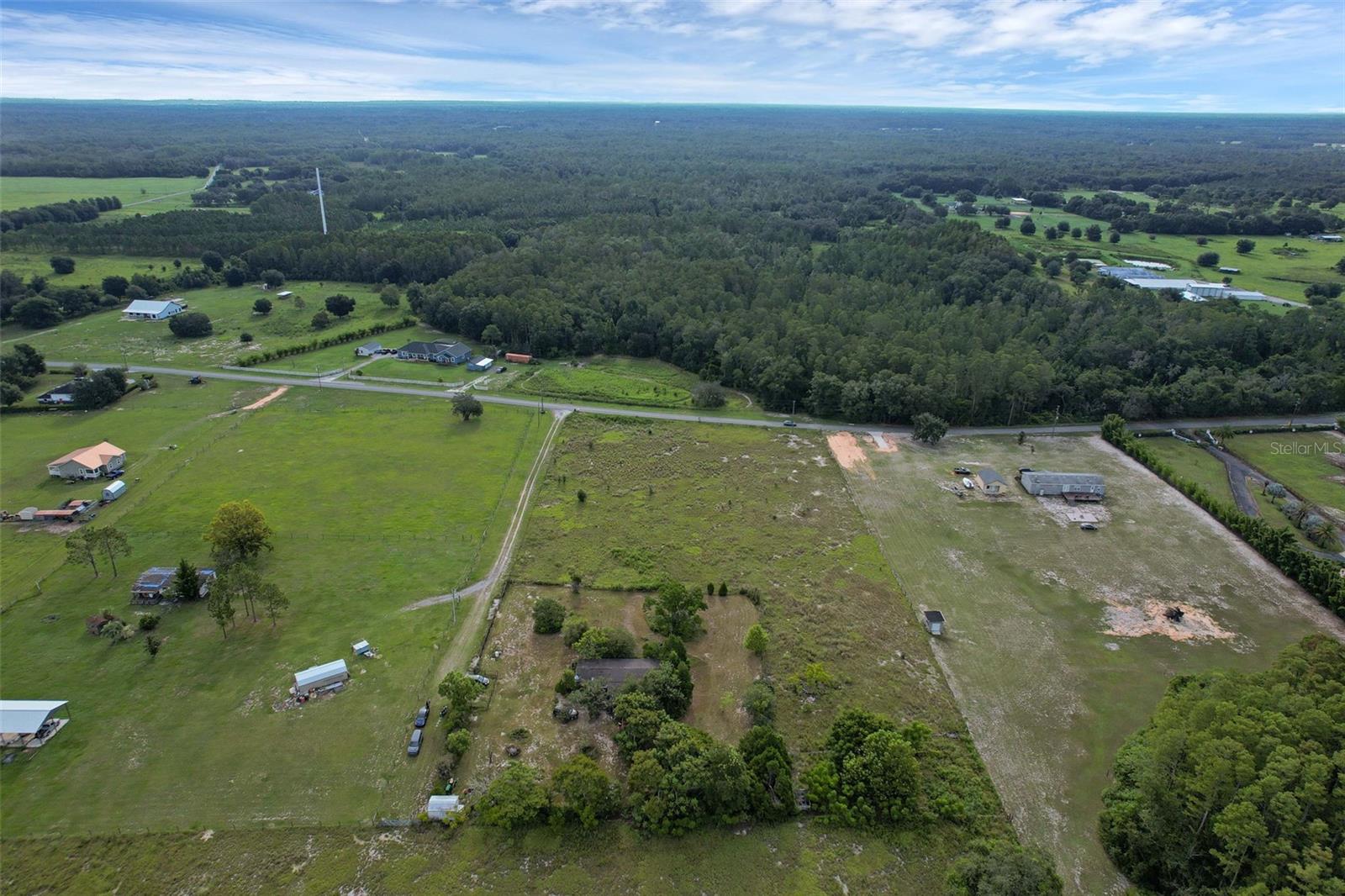 2920 PERIWINKLE DR, GROVELAND, FL, 34736