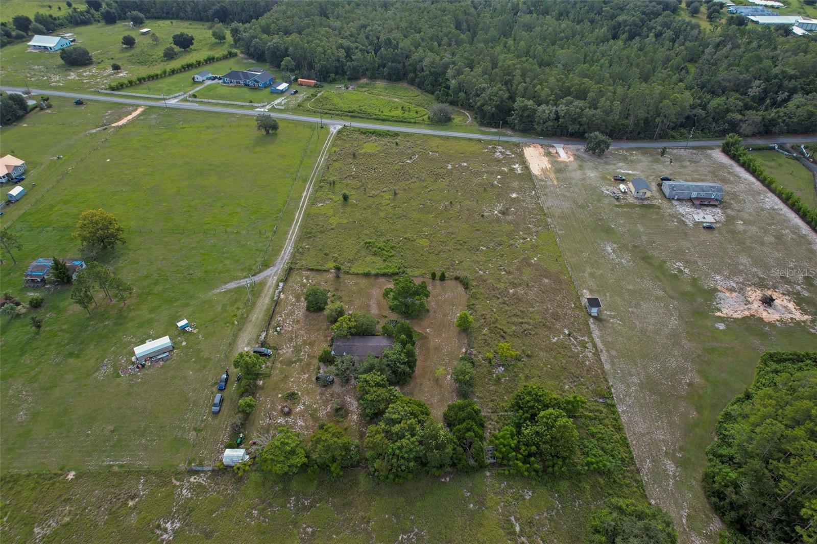 2920 PERIWINKLE DR, GROVELAND, FL, 34736