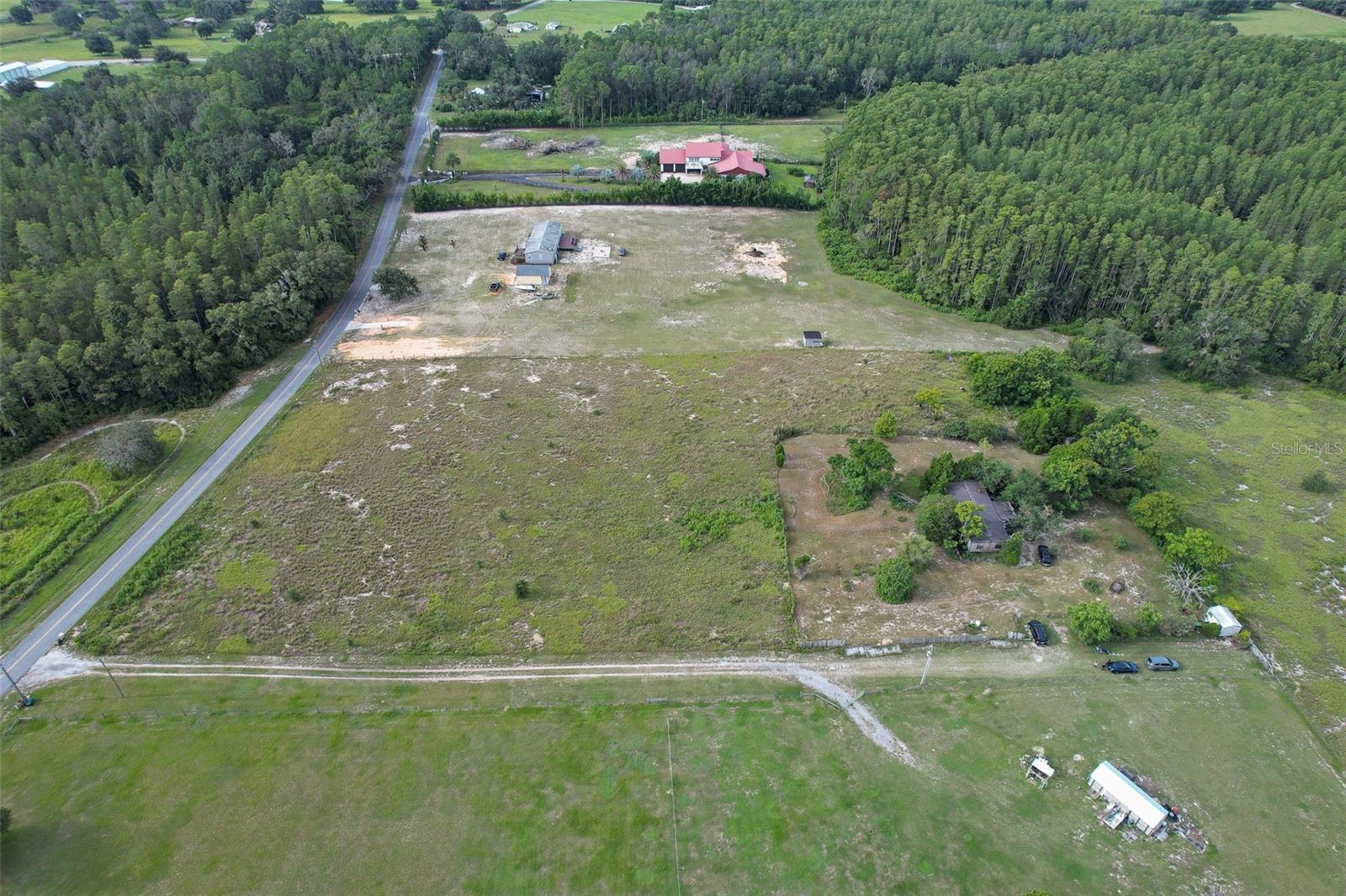 2920 PERIWINKLE DR, GROVELAND, FL, 34736