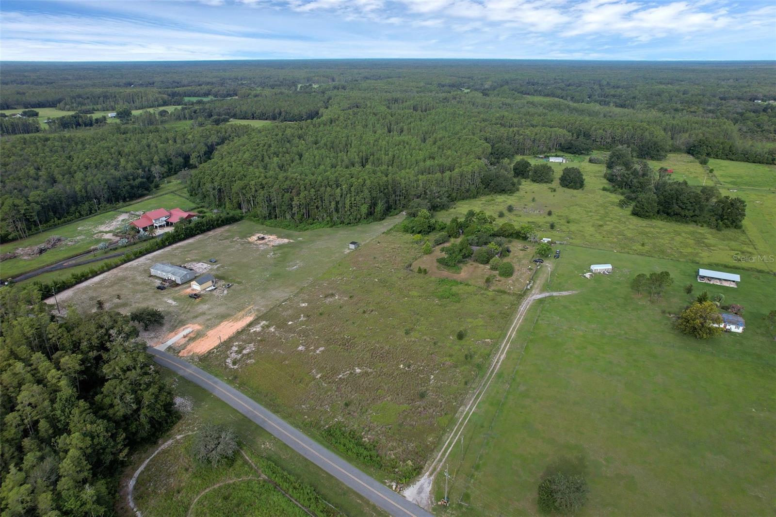 2920 PERIWINKLE DR, GROVELAND, FL, 34736