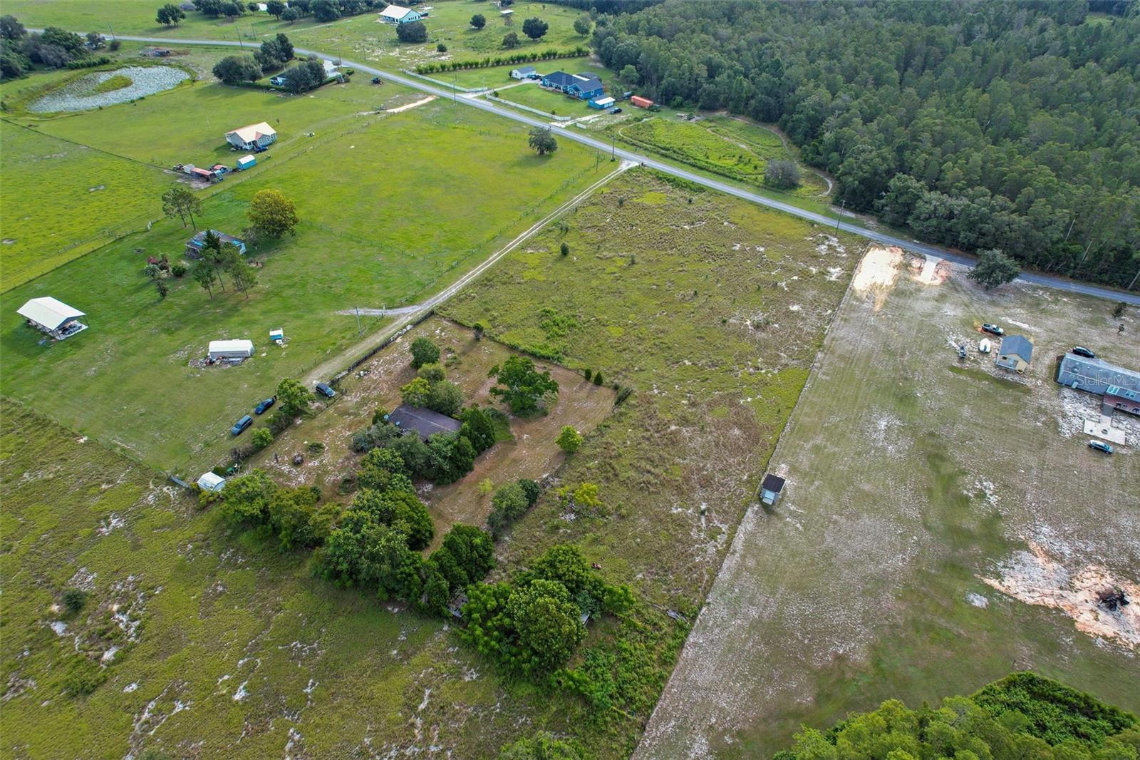 2920 PERIWINKLE DR, GROVELAND, FL, 34736