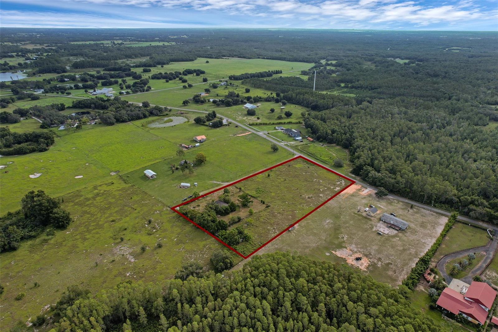 2920 PERIWINKLE DR, GROVELAND, FL, 34736