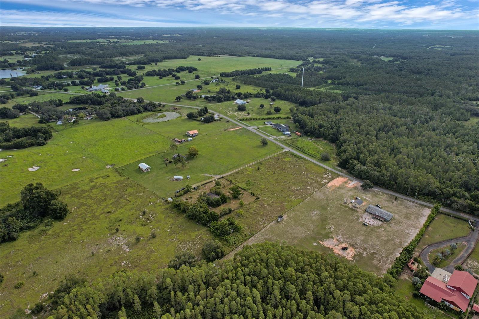 2920 PERIWINKLE DR, GROVELAND, FL, 34736