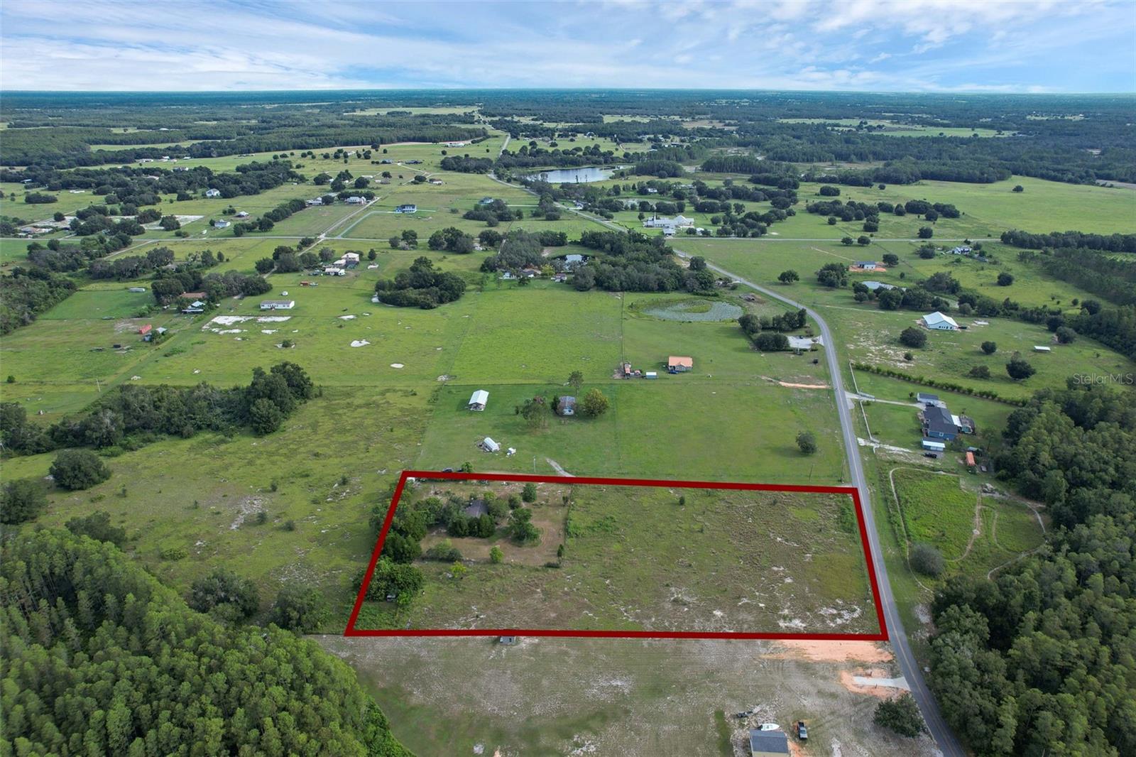 2920 PERIWINKLE DR, GROVELAND, FL, 34736