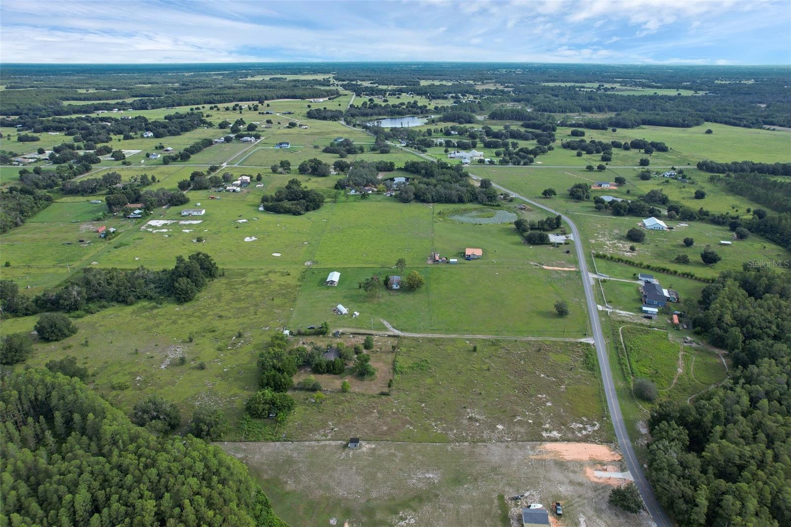 2920 PERIWINKLE DR, GROVELAND, FL, 34736