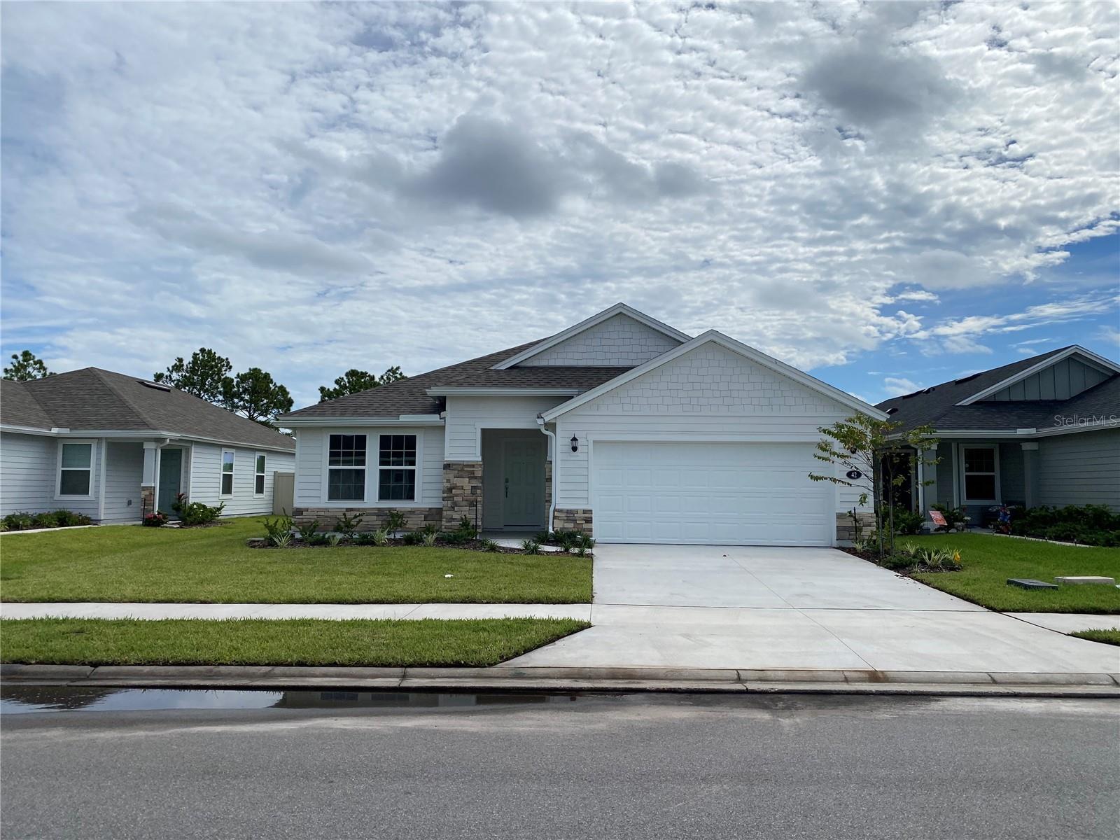 42 CAMELLIA ST, PALM COAST, FL, 32137