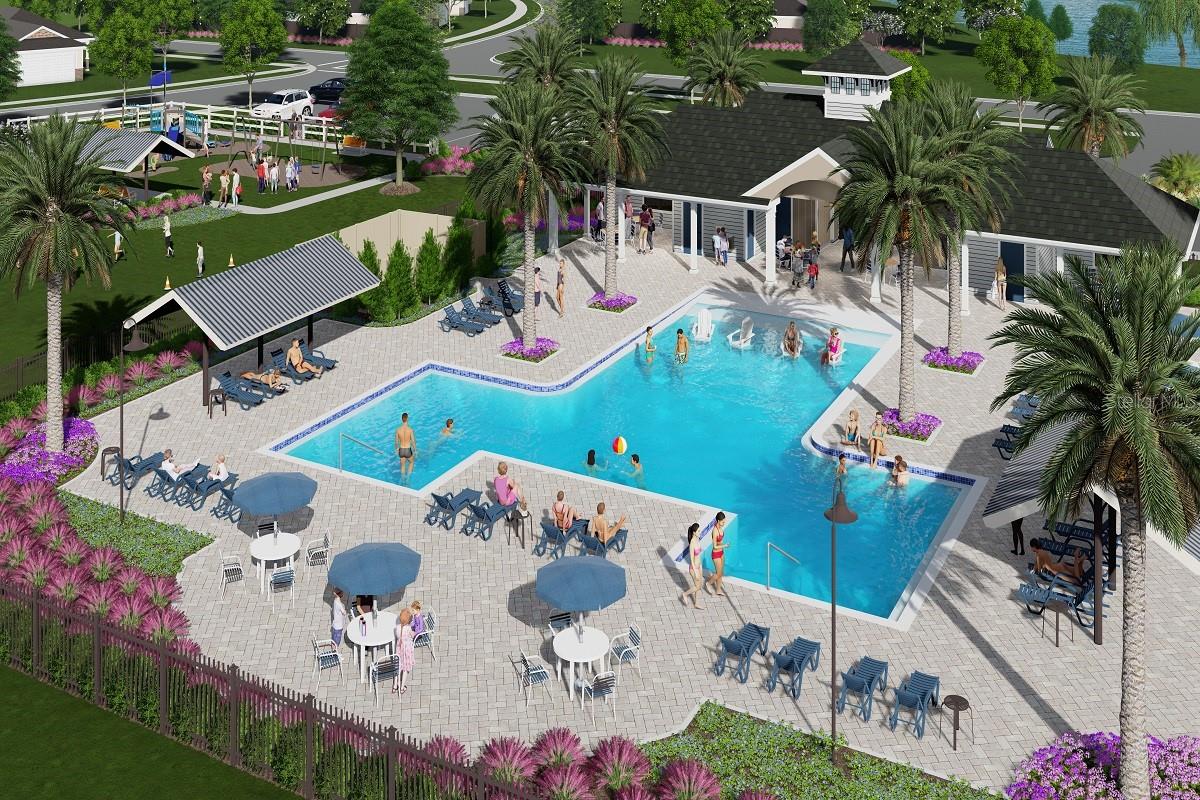 42 CAMELLIA ST, PALM COAST, FL, 32137