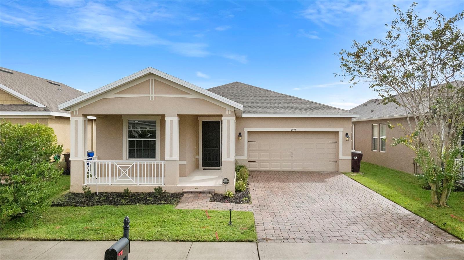 1497 SOFTSHELL ST, ST CLOUD, FL, 34771