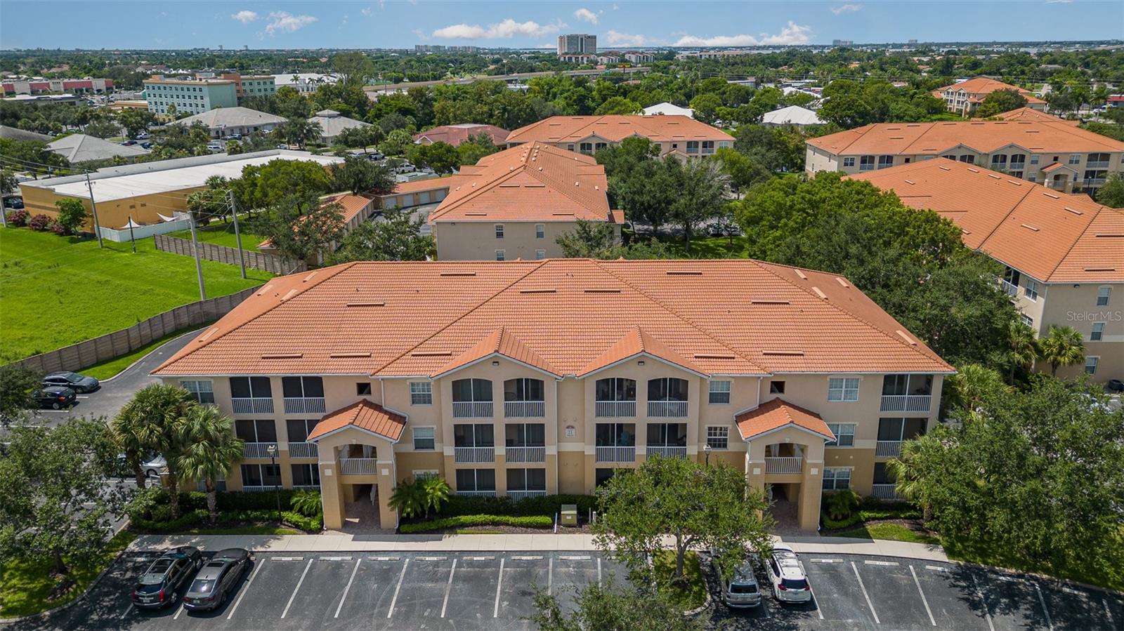 9025 COLBY DR #2120, FORT MYERS, FL, 33919