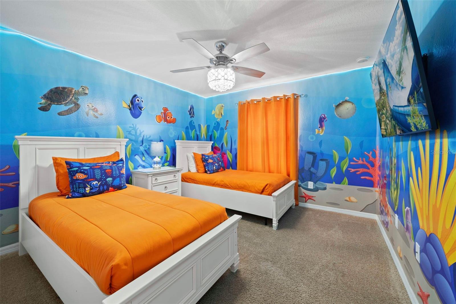 3059 BEACH PALM AVE, KISSIMMEE, FL, 34747