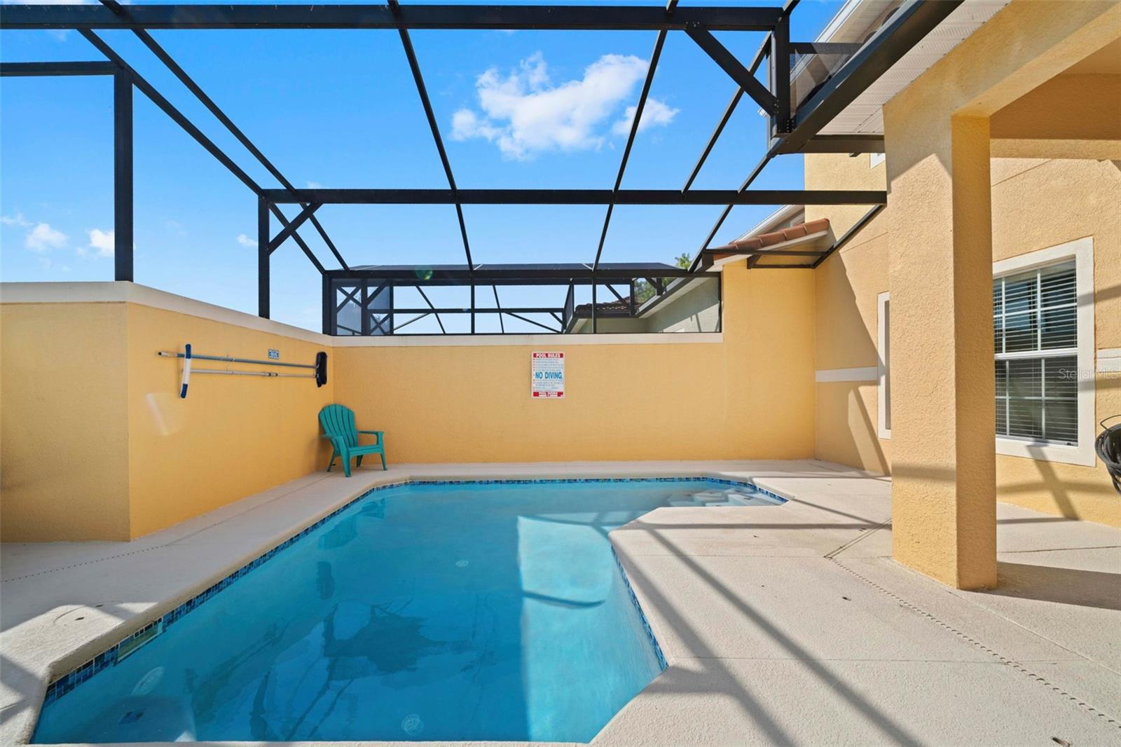 3059 BEACH PALM AVE, KISSIMMEE, FL, 34747