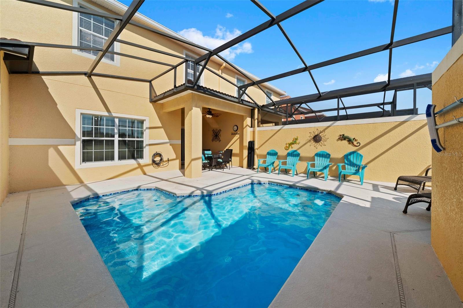 3059 BEACH PALM AVE, KISSIMMEE, FL, 34747