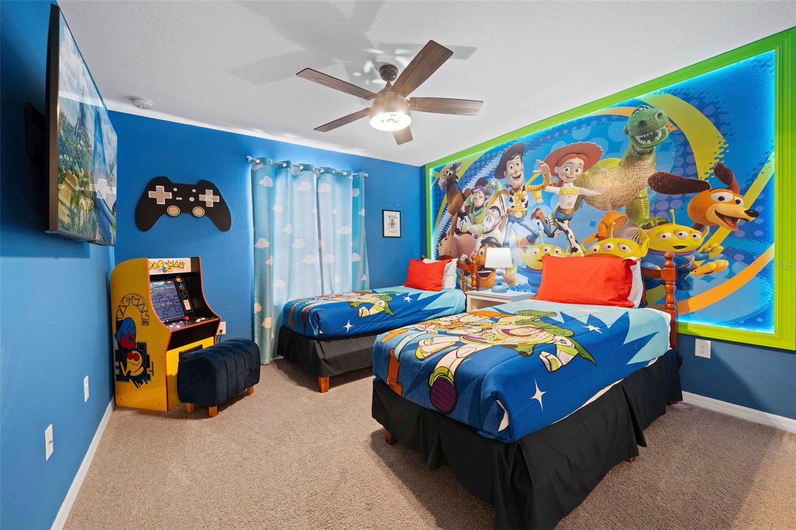 3059 BEACH PALM AVE, KISSIMMEE, FL, 34747