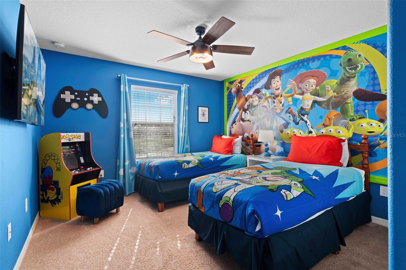 3059 BEACH PALM AVE, KISSIMMEE, FL, 34747