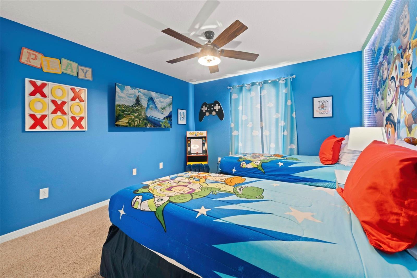 3059 BEACH PALM AVE, KISSIMMEE, FL, 34747