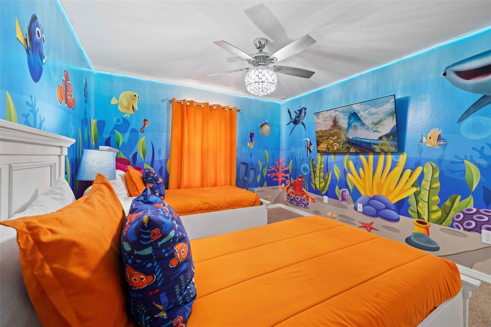 3059 BEACH PALM AVE, KISSIMMEE, FL, 34747