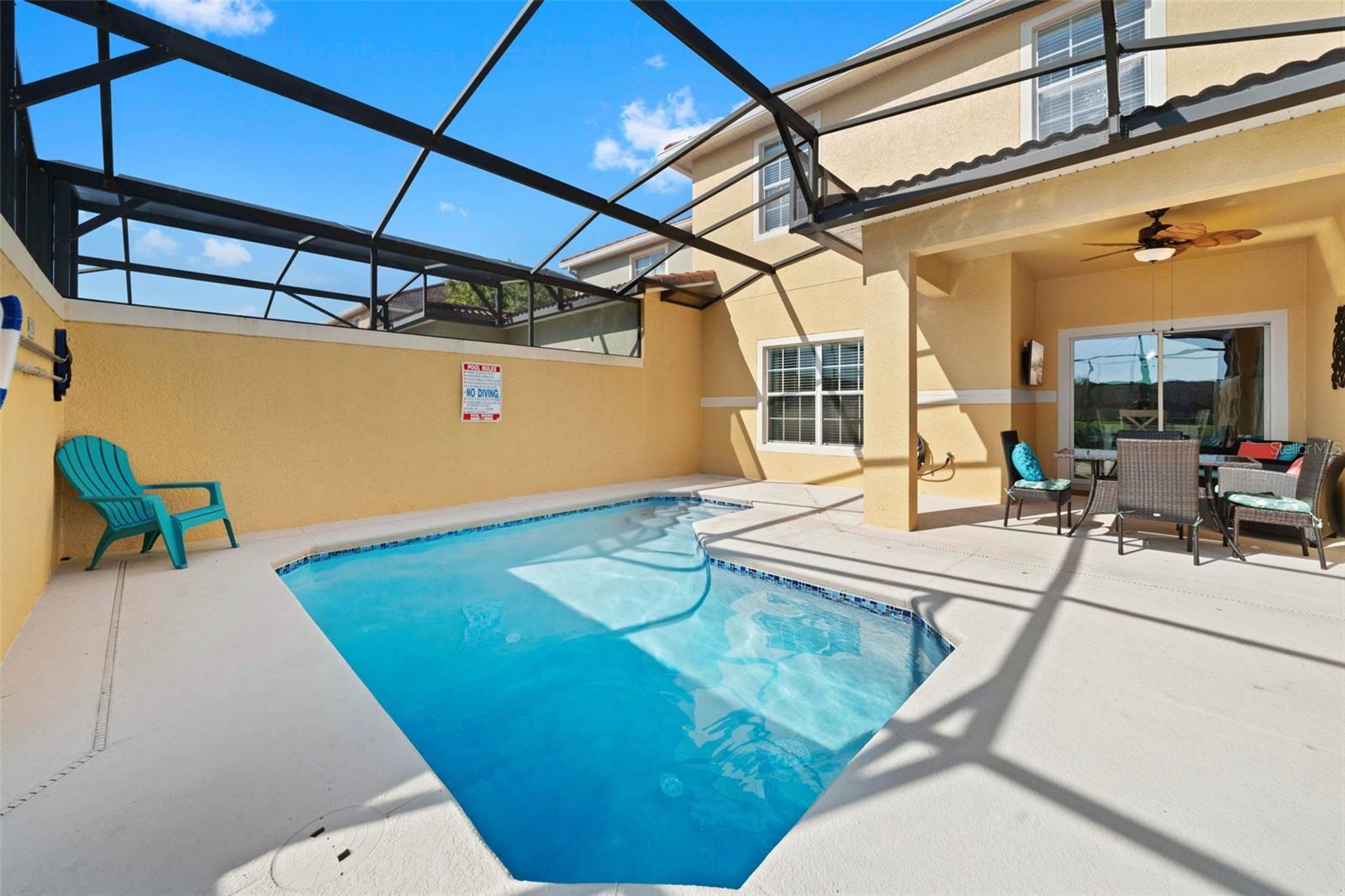 3059 BEACH PALM AVE, KISSIMMEE, FL, 34747