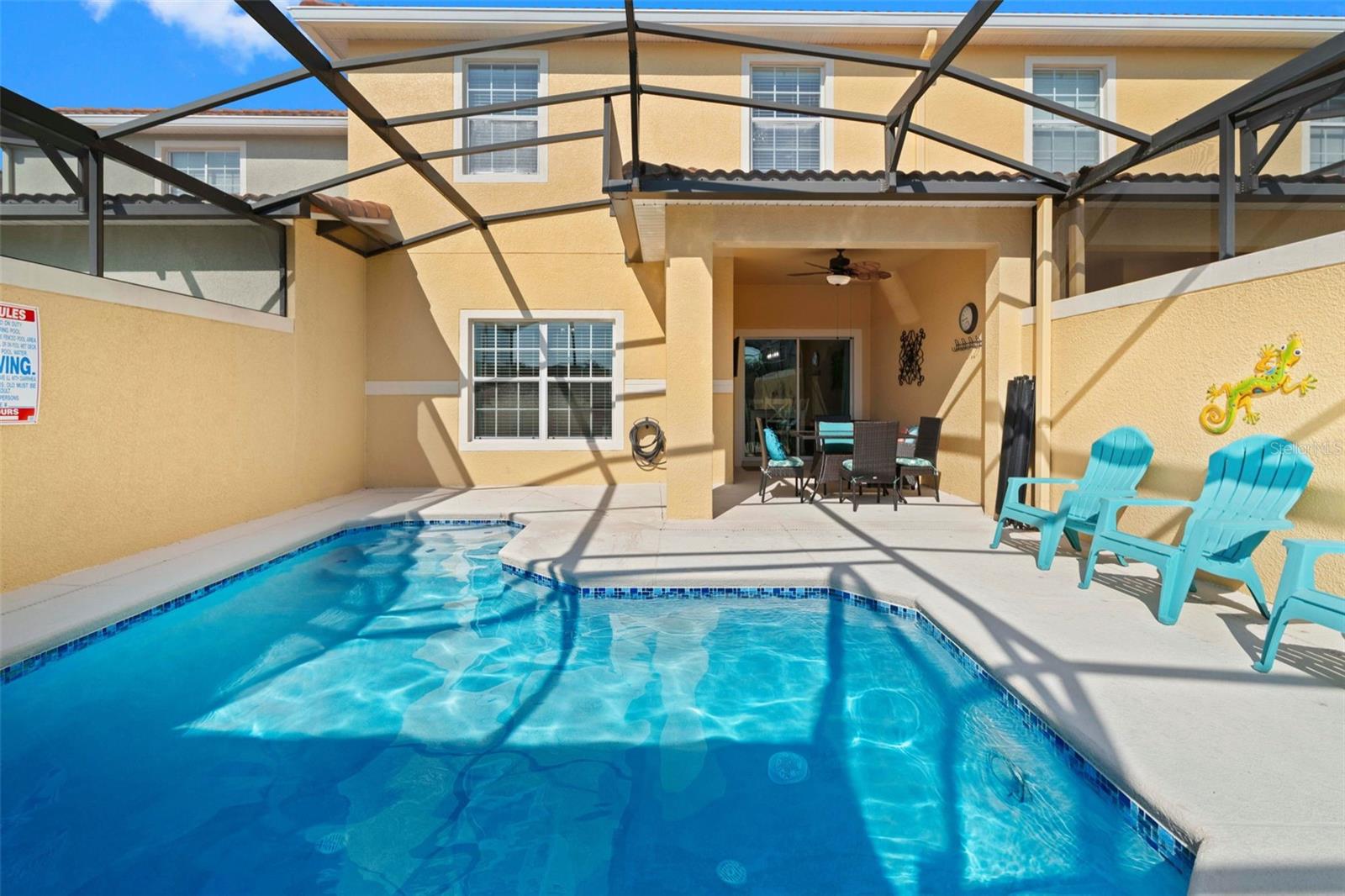 3059 BEACH PALM AVE, KISSIMMEE, FL, 34747