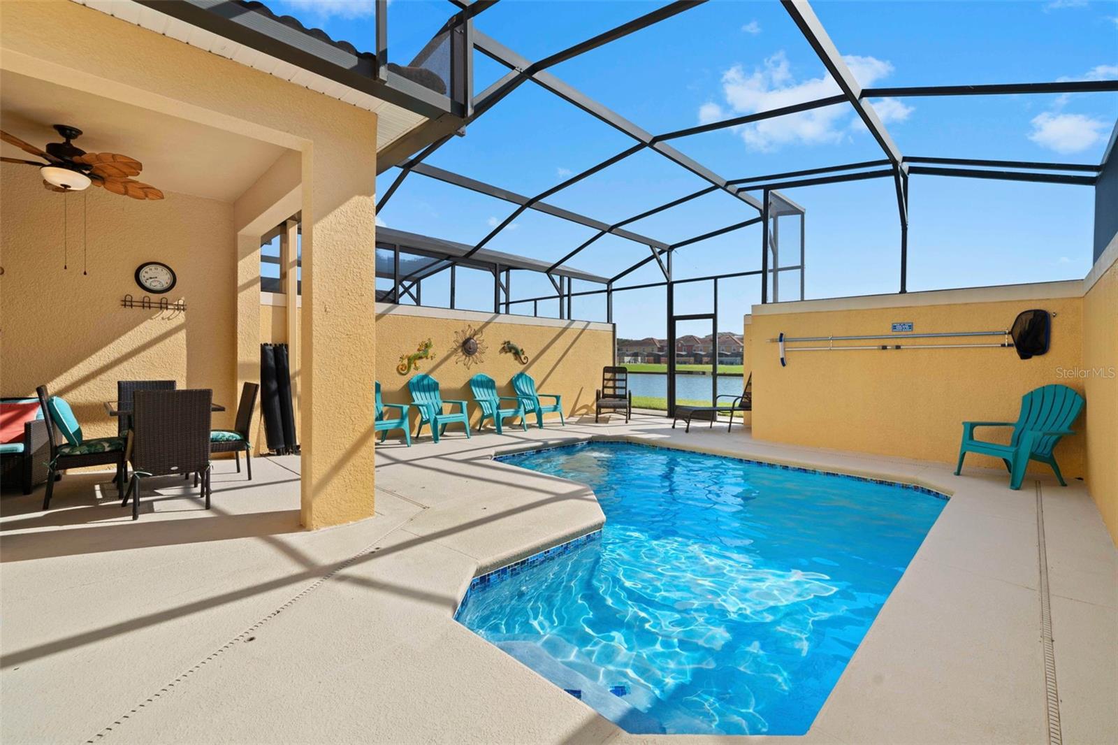 3059 BEACH PALM AVE, KISSIMMEE, FL, 34747