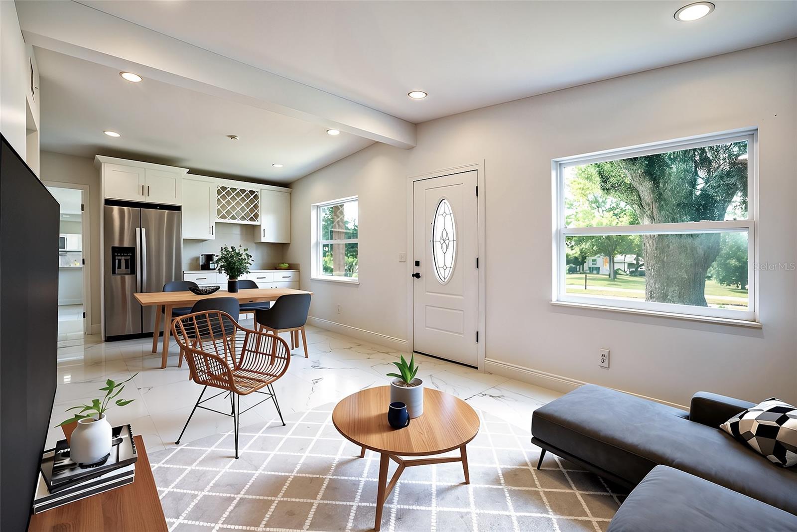 9511 N WILLOW AVE, TAMPA, FL, 33612