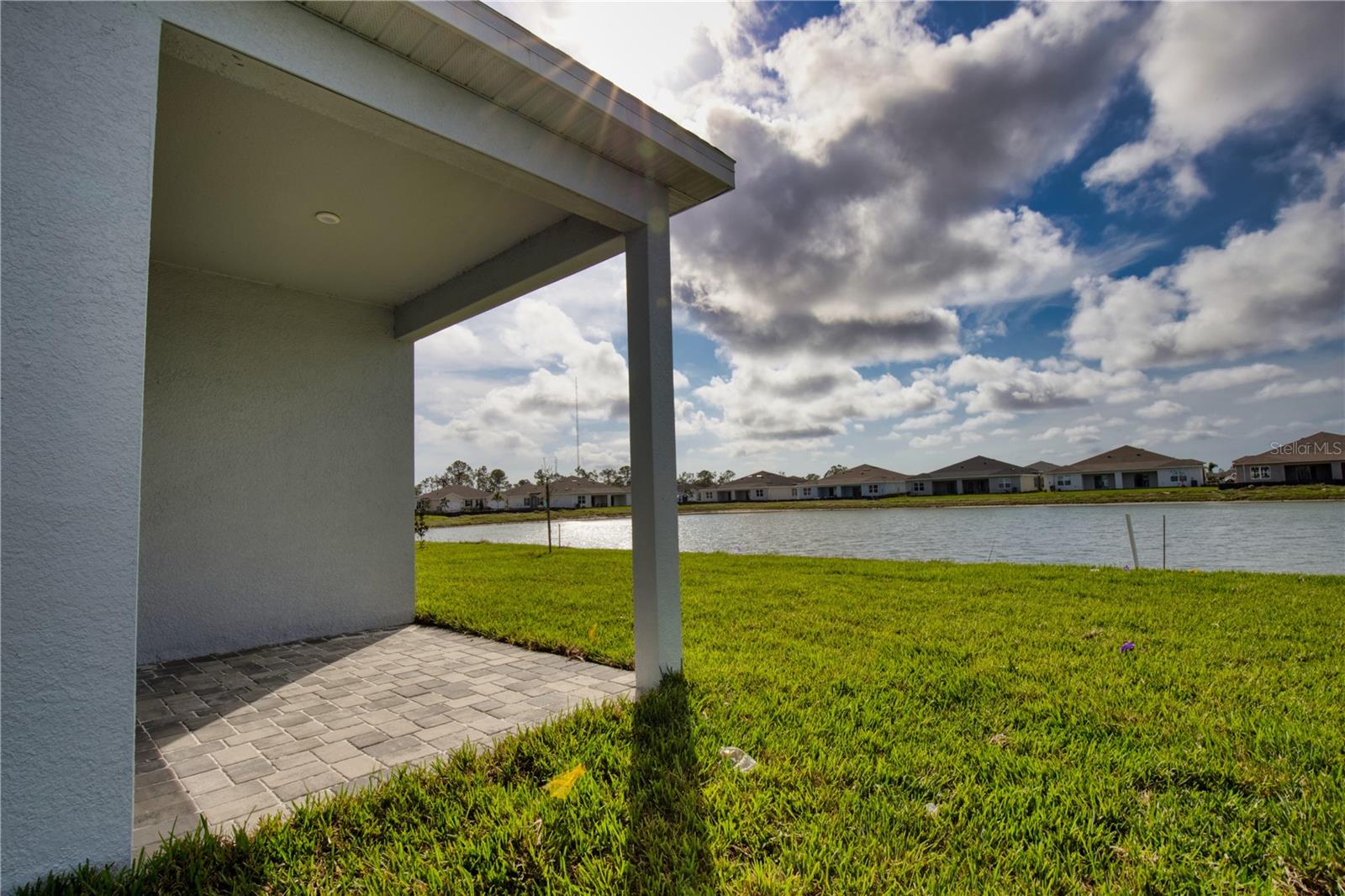 16419 S PORT HARBOR BLVD, PORT CHARLOTTE, FL, 33953