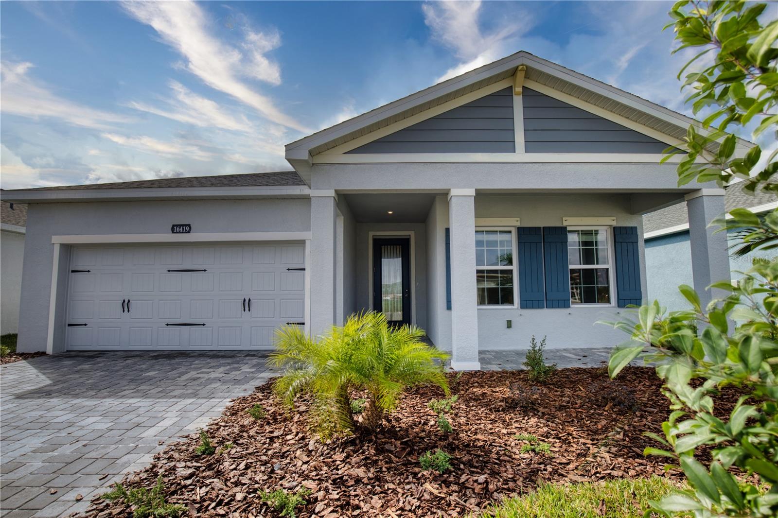 16419 S PORT HARBOR BLVD, PORT CHARLOTTE, FL, 33953