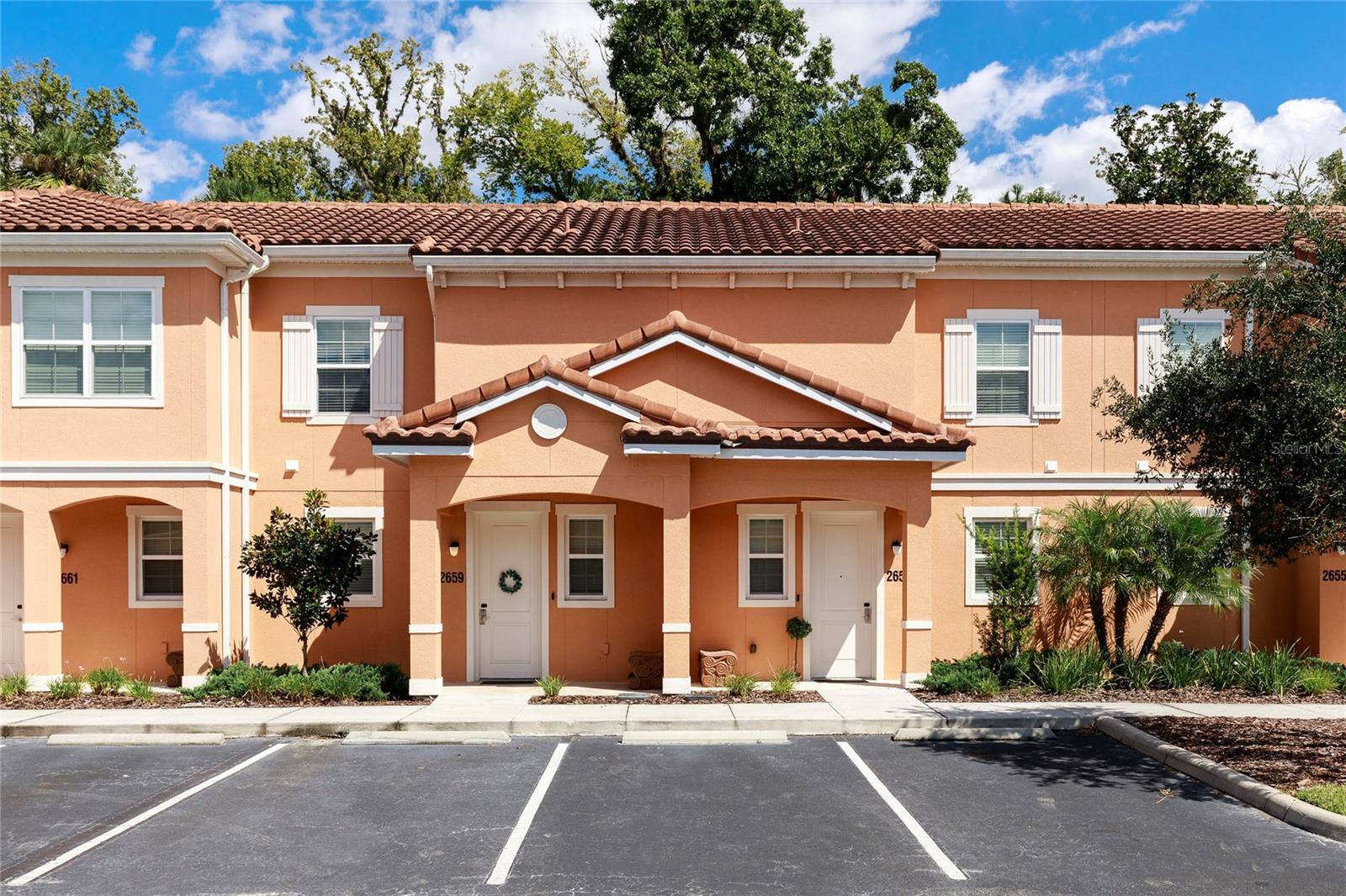 2657 CORVETTE LN, KISSIMMEE, FL, 34746