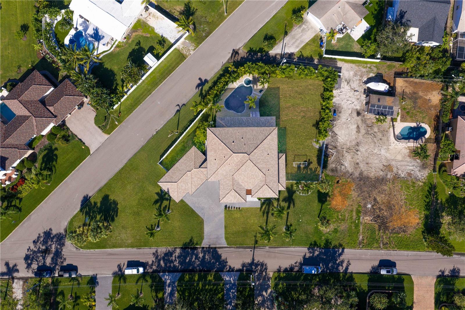 4300 BAYSHORE BLVD NE, ST PETERSBURG, FL, 33703