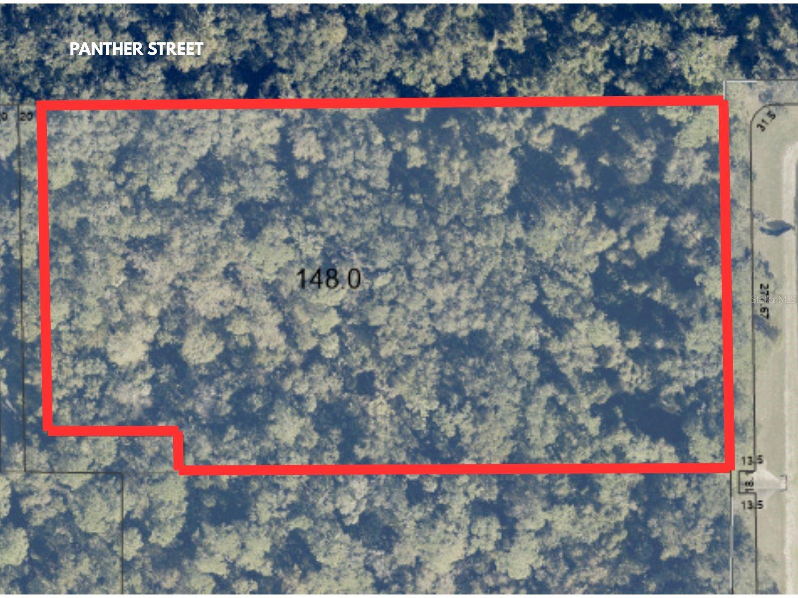 PANTHER ST, OVIEDO, FL, 32765