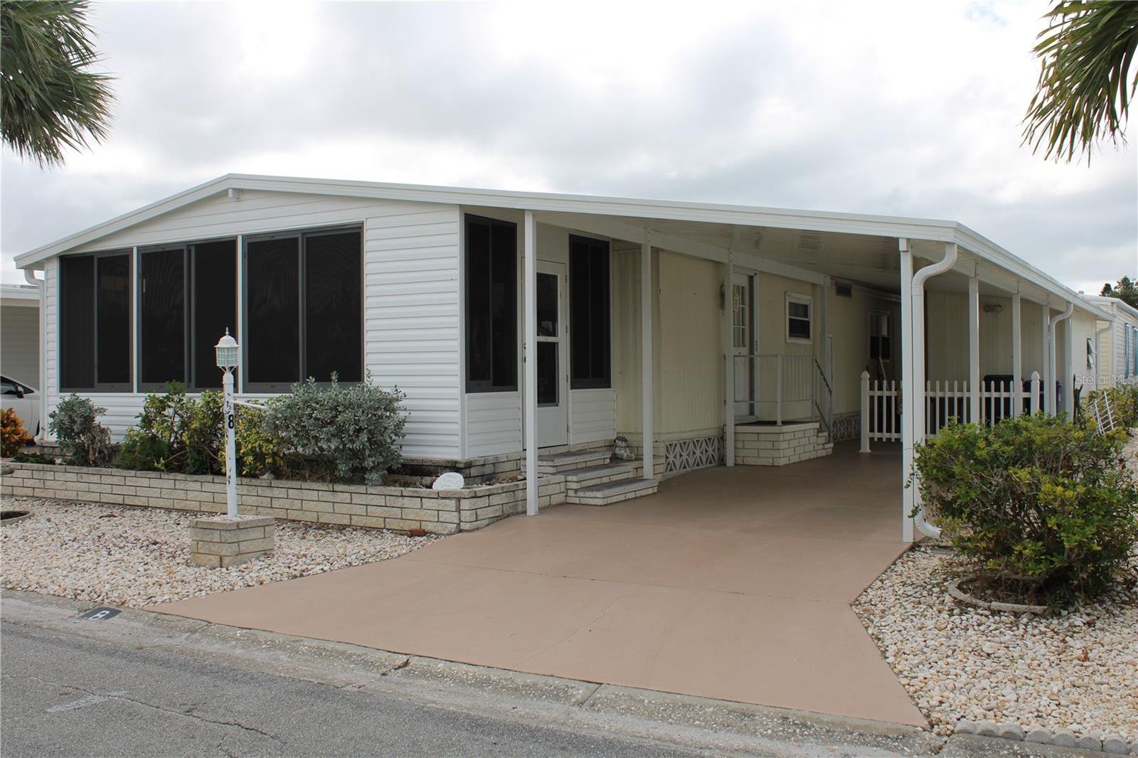 2107 PALMA SOLA BLVD #8, BRADENTON, FL, 34209