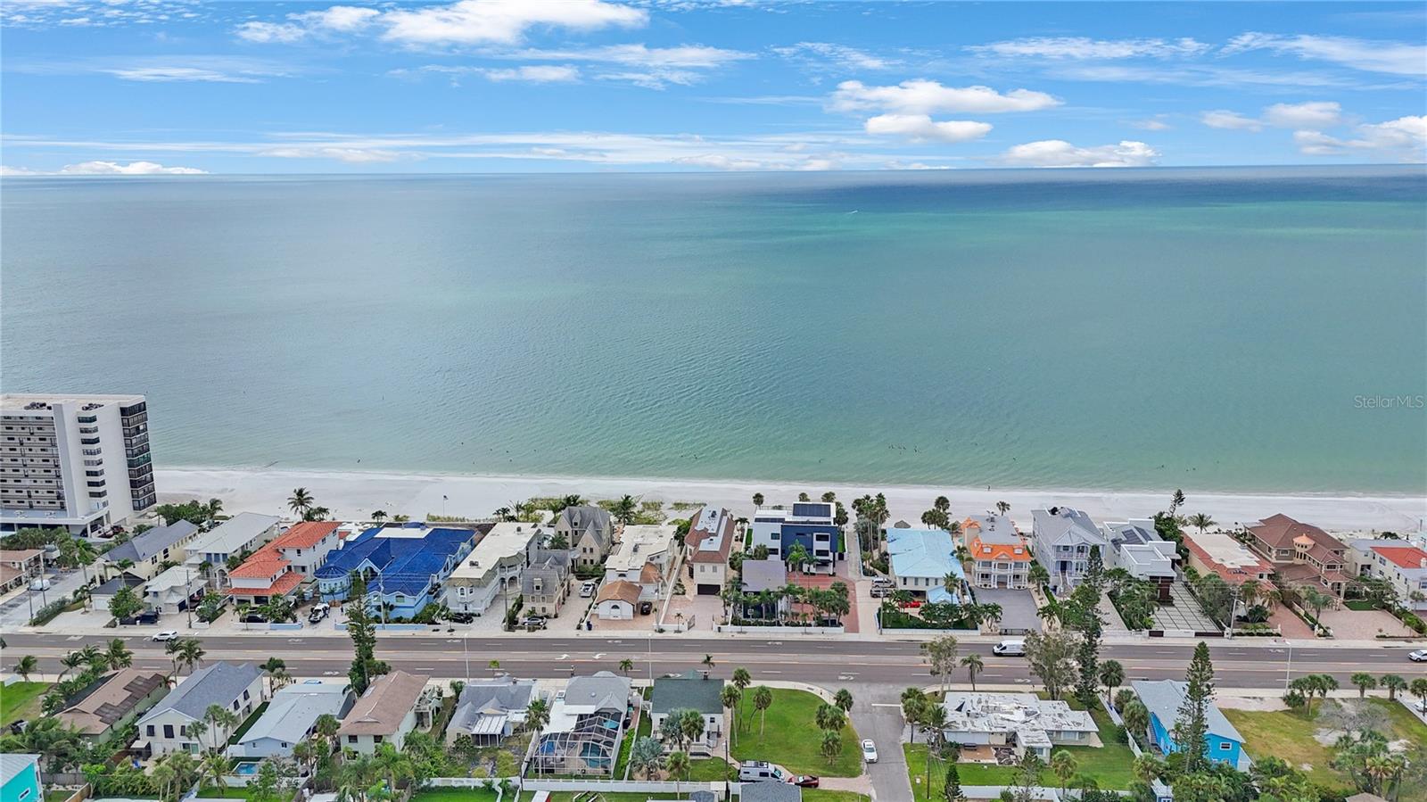 15565 GULF BLVD, REDINGTON BEACH, FL, 33708