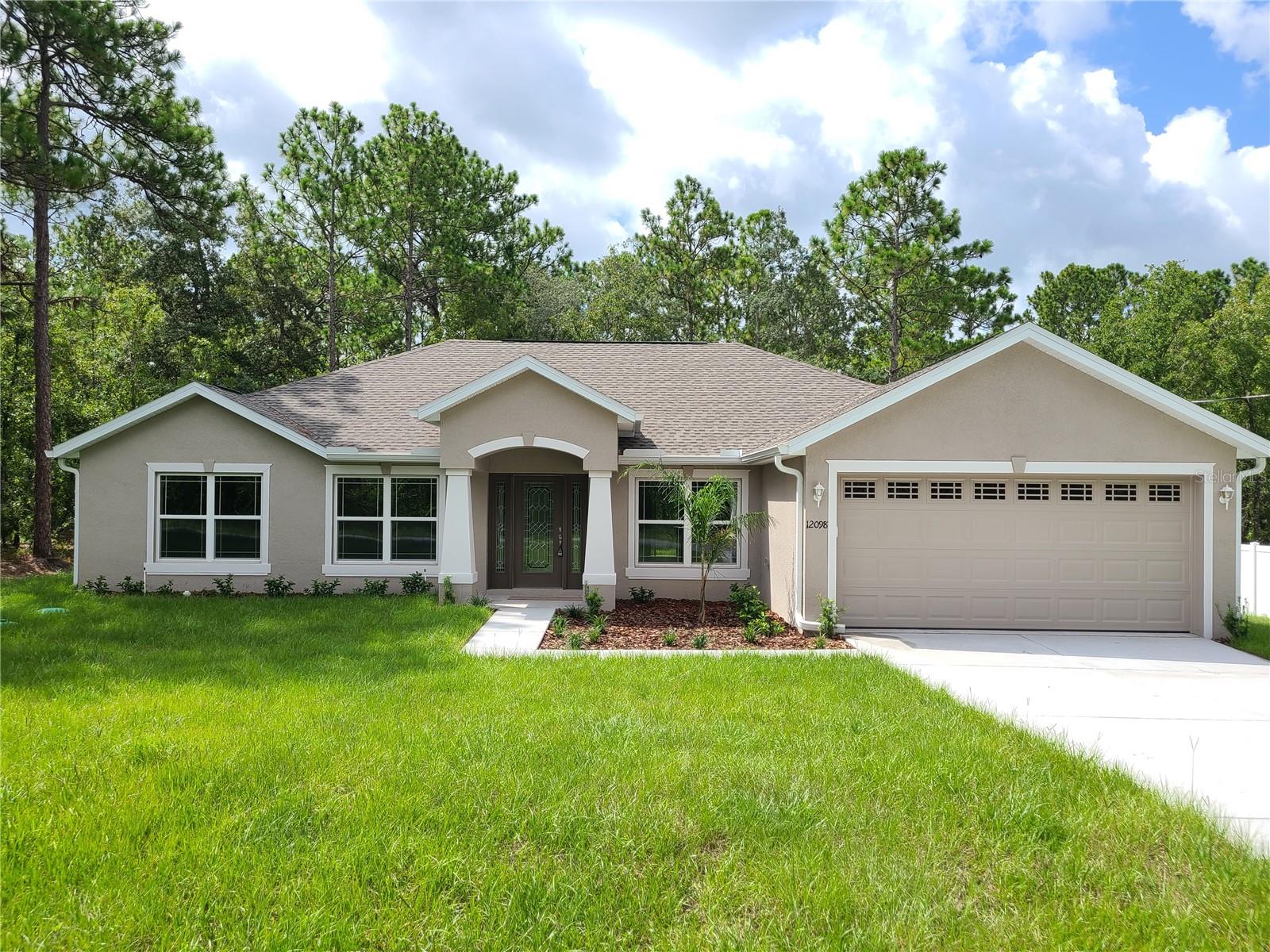 15304 MOUNT SPARROW RD, WEEKI WACHEE, FL, 34614