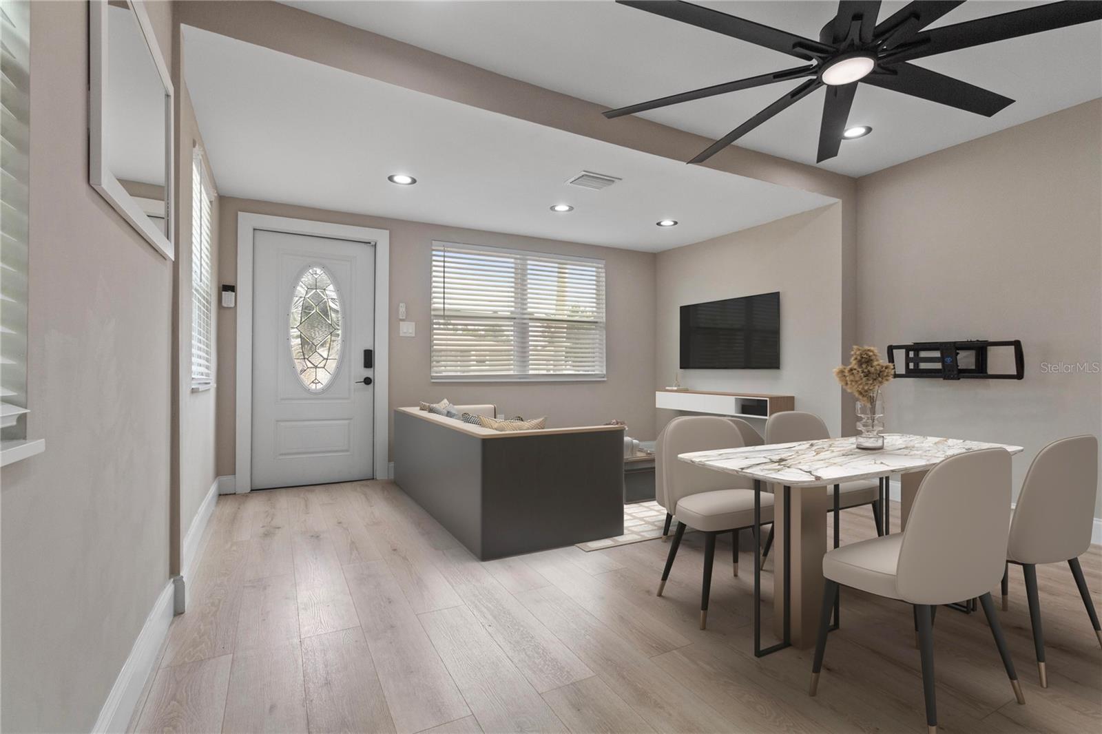 1815 12TH ST S, ST PETERSBURG, FL, 33705